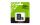 Kingston Technology 256GB microSDXC Canvas Select Plus Gen3 150MB/s A1 (Einschließlich SD Adapter)