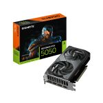 GIGABYTE GeForce RTX 5050 WINDFORCE OC 8G Grafikkarte -...