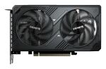 GIGABYTE GeForce RTX 5050 WINDFORCE OC 8G Grafikkarte - 8GB GDDR6, 128bit, PCI-E 5.0, 2587MHz Kerntakt, 2 x DP, 2 x HDMI, NVIDIA DLSS 4, GV-N5050WF2OC-8GD
