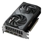GIGABYTE GeForce RTX 5050 WINDFORCE OC 8G Grafikkarte - 8GB GDDR6, 128bit, PCI-E 5.0, 2587MHz Kerntakt, 2 x DP, 2 x HDMI, NVIDIA DLSS 4, GV-N5050WF2OC-8GD