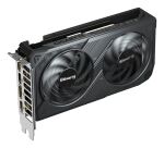 GIGABYTE GeForce RTX 5050 WINDFORCE OC 8G Grafikkarte - 8GB GDDR6, 128bit, PCI-E 5.0, 2587MHz Kerntakt, 2 x DP, 2 x HDMI, NVIDIA DLSS 4, GV-N5050WF2OC-8GD