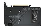 GIGABYTE GeForce RTX 5050 WINDFORCE OC 8G Grafikkarte - 8GB GDDR6, 128bit, PCI-E 5.0, 2587MHz Kerntakt, 2 x DP, 2 x HDMI, NVIDIA DLSS 4, GV-N5050WF2OC-8GD