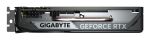 GIGABYTE GeForce RTX 5050 WINDFORCE OC 8G Grafikkarte - 8GB GDDR6, 128bit, PCI-E 5.0, 2587MHz Kerntakt, 2 x DP, 2 x HDMI, NVIDIA DLSS 4, GV-N5050WF2OC-8GD