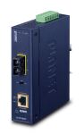 PLANET IP30 Industrial 10/100/1000BA Netzwerk...