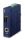 PLANET IP30 Industrial 10/100/1000BA Netzwerk Medienkonverter 1000 Mbit/s Blau