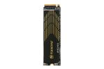 Transcend PCIe SSD 245S 1 TB M.2 PCI Express 4.0 NVMe 3D NAND