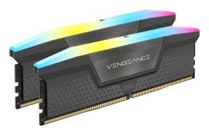 Corsair Vengeance RGB Speichermodul 32 GB 2 x 16 GB DDR5 288-pin DIMM