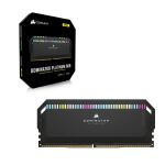 Corsair Vengeance RGB Speichermodul 32 GB 2 x 16 GB DDR5 288-pin DIMM