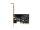 Conceptronic EMRICK14B 1-Port USB 3.2 Gen 2x2 Typ-C PCIe-Karte