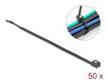 DELOCK KBI selbstschneidend L370 x B 4,8 mm 50 Stück...