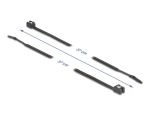 DELOCK KBI selbstschneidend L370 x B 4,8 mm 50 Stück...