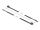 DELOCK KBI selbstschneidend L370 x B 4,8 mm 50 Stück schwaz