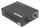 Intellinet Gigabit PoE+ Medienkonverter, 1000Base-T RJ45-Port auf SFP-Port, PoE+ Injektor