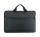 Mobilis 003060 Aktenkoffer Polyester Schwarz