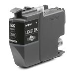 Brother LC421BK Druckerpatrone 1 Stück(e) Original Schwarz
