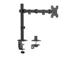 Equip 17"-32" Schwenkbare Monitor-Tischhalterung