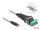 DELOCK Adapter USB2-C/RS-422/485 St+ 6P Terminalblock 5V 2m