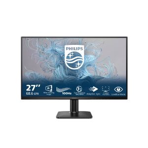 Philips 1000 series 27E2N1100L/00 Computerbildschirm 68,6 cm (27") 1920 x 1080 Pixel Full HD LCD Schwarz