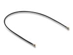 DELOCK Antennenkab. IV/HSC MXHP32 MHF > MHF St/St 1.13 0.20m