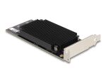 DELOCK PCI Expressx8 Hailo-8 AI Processorx2 KI-Beschleuniger
