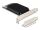 DELOCK PCI Expressx8 Hailo-8 AI Processorx2 KI-Beschleuniger