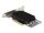 DELOCK PCI Expressx8 Hailo-8 AI Processorx2 KI-Beschleuniger