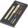 Wera 9782 Schaumstoffeinlage Hammer Set 1