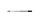 Parker 1950278 Ersatzmine Medium Schwarz 1 Stück(e)
