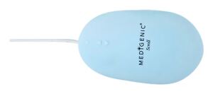 Medigenic KEI-MM001 Maus Medizinisch Beidhändig USB Typ-A Optisch