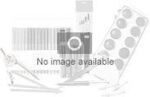 Mitsubishi Gelroller UB GEL IMPACT schwarz BK