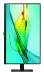 Samsung S27D604UAU Computerbildschirm 68,6 cm (27") 2560 x 1440 Pixel Quad HD LED Schwarz