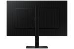 Samsung S27D604UAU Computerbildschirm 68,6 cm (27") 2560 x 1440 Pixel Quad HD LED Schwarz
