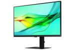 Samsung S27D604UAU Computerbildschirm 68,6 cm (27") 2560 x 1440 Pixel Quad HD LED Schwarz