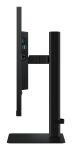 Samsung S27D604UAU Computerbildschirm 68,6 cm (27") 2560 x 1440 Pixel Quad HD LED Schwarz