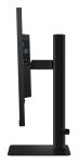 Samsung S27D604UAU Computerbildschirm 68,6 cm (27") 2560 x 1440 Pixel Quad HD LED Schwarz