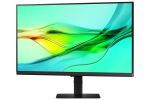 Samsung S27D604UAU Computerbildschirm 68,6 cm (27") 2560 x 1440 Pixel Quad HD LED Schwarz