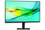 Samsung S27D604UAU Computerbildschirm 68,6 cm (27") 2560 x 1440 Pixel Quad HD LED Schwarz