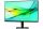 Samsung S27D604UAU Computerbildschirm 68,6 cm (27") 2560 x 1440 Pixel Quad HD LED Schwarz