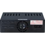 Inter-Tech X-3531 13,3 cm (5.25") Carrier Panel Schwarz