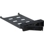 Inter-Tech X-3531 13,3 cm (5.25") Carrier Panel Schwarz