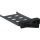 Inter-Tech X-3531 13,3 cm (5.25") Carrier Panel Schwarz