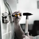 Wera 932/6 Kraftform Set Standard-Schraubendreher