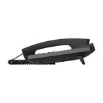 Gigaset Desk 800A DECT-Telefon Schwarz