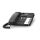 Gigaset Desk 800A DECT-Telefon Schwarz