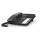 Gigaset Desk 800A DECT-Telefon Schwarz