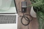 Digitus USB-C 4 Gen2– USB-C Anschlusskabel, 3m