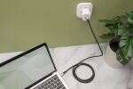 Digitus USB-C 4 Gen2– USB-C Anschlusskabel, 3m
