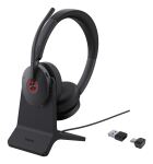 Yealink BH74 mit Ständer UC USB-C/A Headset
