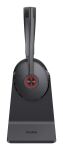 Yealink BH74 mit Ständer UC USB-C/A Headset