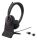 Yealink BH74 mit Ständer UC USB-C/A Headset